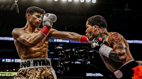 ryan garcia vs tank date and time|Gervonta Tank Davis vs. Ryan Garcia Livestream:。